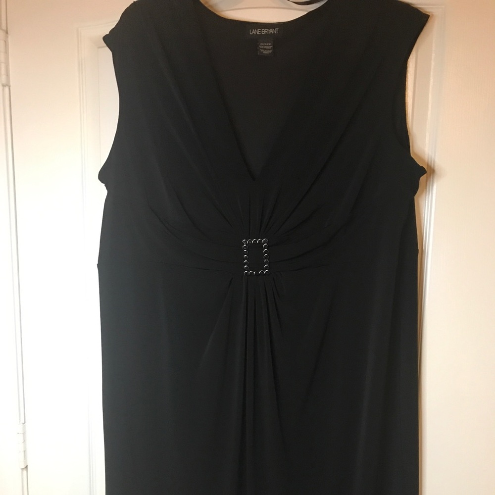 Lane Bryant Dress